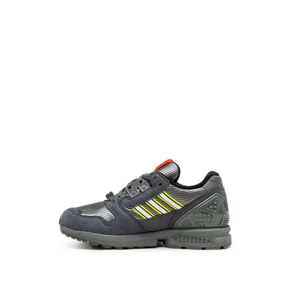 adidas x Lego ZX 8000 Junior (Grau)
