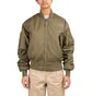 Adidas Parley Bomber Jacket (Grün)