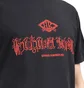 Han Kjobenhavn Artwork Tee (Schwarz)