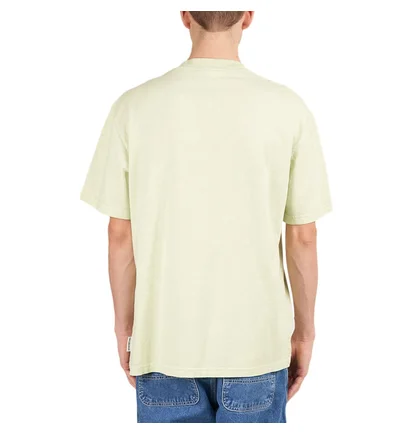Han Kjobenhavn Boxy Tee Short Sleeve (Blassgrün)