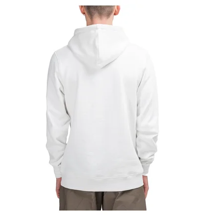 Han Kjobenhavn Casual Hoodie (Weiß)