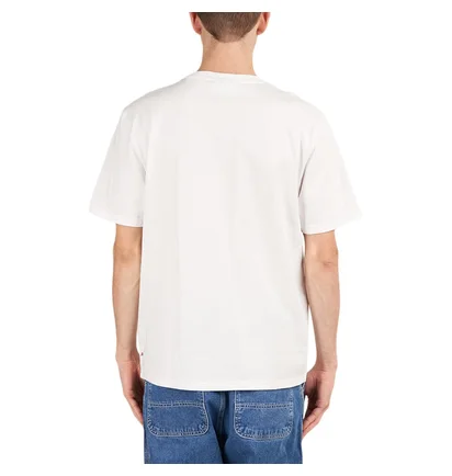 Han Kjobenhavn Casual Tee (Weiss)