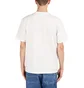 Han Kjobenhavn Casual Tee (Weiss)
