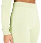 Han Kjobenhavn Knit Trousers (Blass Grün)