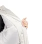 Han Kjobenhavn Padded Coat (Greige)