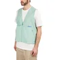 adidas x Sean Wotherspoon Superturf Vest (Minz Grün)