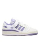 adidas WMNS Forum Low 84 (Weiß / Lila)