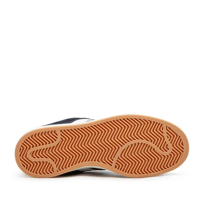 adidas Campus 00s (Schwarz / Weiß)