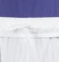 adidas Camisa CR Flamengo Icon Shorts (Weiß / Rot)