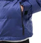 Carhartt WIP Larsen Jacket (Blau / Schwarz)