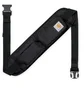 Carhartt WIP Delta Belt Bag (Schwarz)