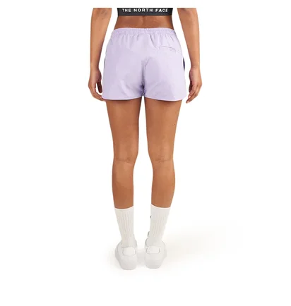 Carhartt WIP Chase Swim Trunks (Lilac)