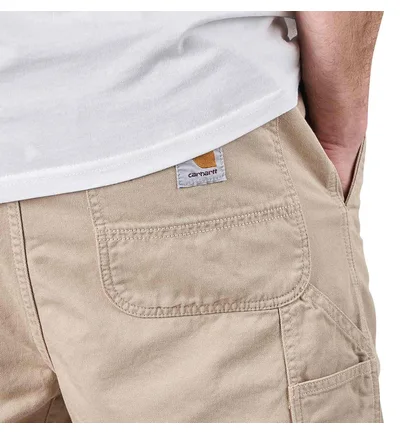 Carhartt WIP Flint Short (Beige)