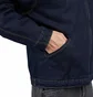 Carhartt WIP Detroit Jacket (Blau)