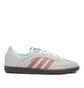 adidas Samba OG (Beige / Rosa)