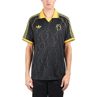 adidas x Jude Bellingham Jersey (Schwarz / Gold)