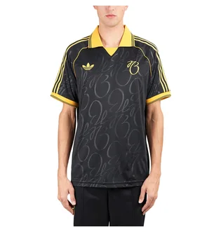 adidas x Jude Bellingham Jersey (Schwarz / Gold)