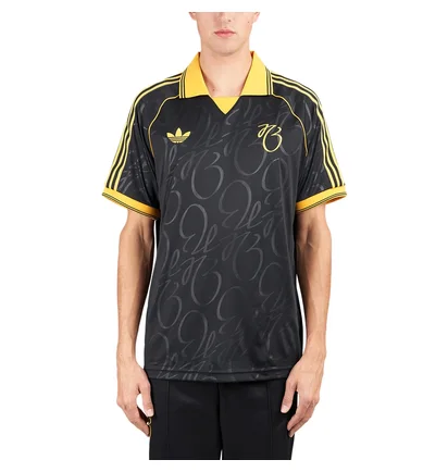 adidas x Jude Bellingham Jersey (Schwarz / Gold)