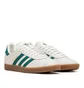 adidas Gazelle (Beige / Grün)
