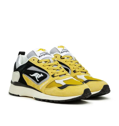 KangaROOS EXO 2 OG (Gelb)