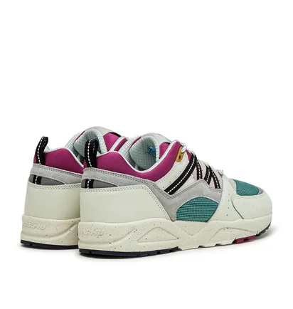 Karhu Fusion 2.0 'Color Of Mood' (Weiß / Multi)