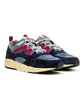 Karhu Fusion 2.0 'Legend Pack' (Blau / Rot)
