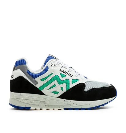 Karhu Legacy 96 'Orienteering Pack' (Multi)