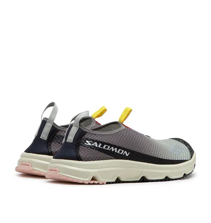 Salomon RX Moc 3.0 (Grau / Schwarz)