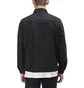 Lee 101 Overshirt (Schwarz)