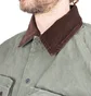 Liberaiders Canvas Hunting Jacket (Olive)