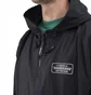 Neighborhood N-JKT Windbreaker (Schwarz)