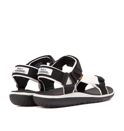 Neighborhood x Teva 'Terra-Float Universal 2.0' (Schwarz / Weiß)