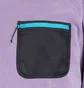 New Balance All Terrain Pocket Crewneck (Lila)
