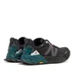 New Balance Fresh Foam Hierro V6 GTX (Schwarz / Blaugrün)