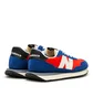New Balance MS237 AC (Rot / Blau)