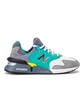 New Balance MS997 JCG (Grau / Grün)
