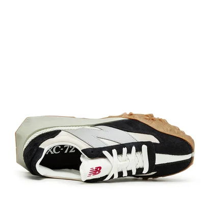 New Balance XC72 (Beige / Schwarz)