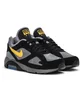 Nike Air Max 180 (Schwarz / Grau / Gelb)