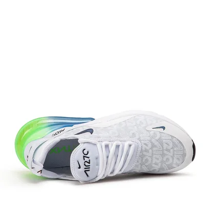 Nike Air Max 270 SE (Weiß / Multi)