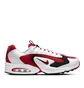 Nike Air Max Triax 96 (Weiß / Rot / Schwarz)
