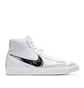 Nike Blazer Mid Vintage '77 'Sketch' (Weiß / Schwarz)
