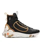 Nike React Ianga 'The 10th' (Schwarz / Braun)