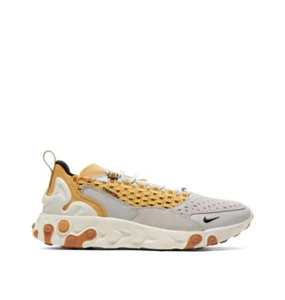 Nike React Sertu (Beige / Grau)