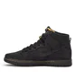 Nike SB Zoom Dunk High Pro Deconstructed Premium (Schwarz)