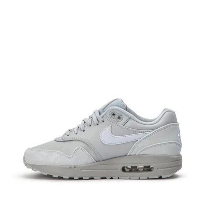 Nike WMNS Air Max 1 Lux (Grau)