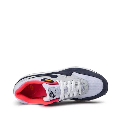 Nike WMNS Air Max 1 ''Midnight Navy'' (Weiß / Navy)