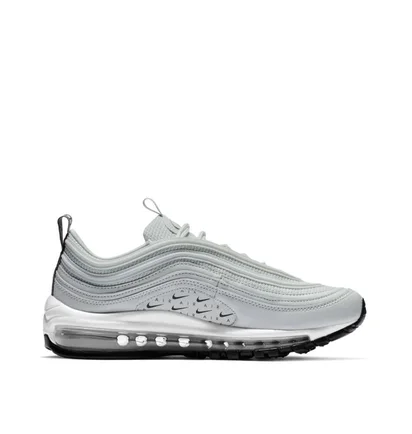 Nike WMNS Air Max 97 Lux (Silber)