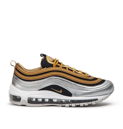 Nike WMNS Air Max 97 SE (Gold)