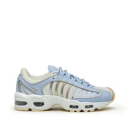 Nike WMNS Air Max Tailwind IV LX (Beige / Blau)