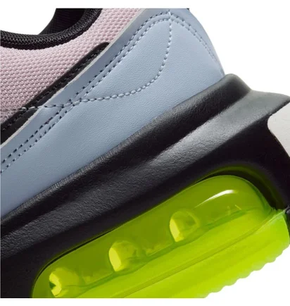 Nike WMNS Air Max Verona (Rosa / Schwarz)